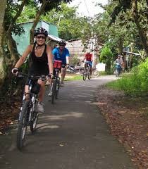 19 Days Saigon Cycle To Cambodia - Bangkok Along Mekong River